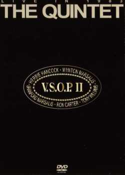 V.S.O.P.II ハービー・ハンコック/1983 Tour