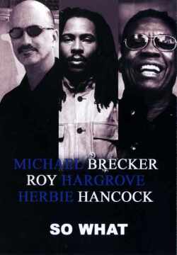 Michael Brecker Herbie Hancock ハービー・ハンコック/Live At Germany 2002