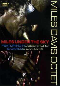 Miles Davis Carlos Santana マイルス・デイビス/USA 1986 & Japan 1987