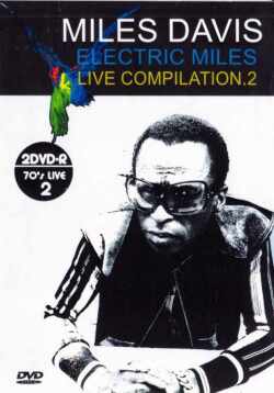 Miles Davis マイルス・デイビス/ELECTRIC MILES VOL.2