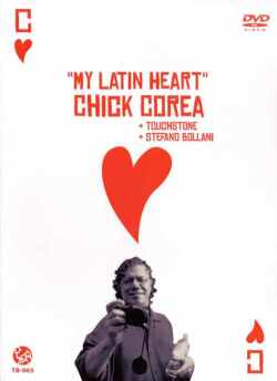 Chick Corea チック・コリア/Spain 2005 & more
