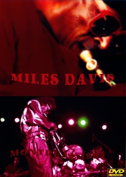 Miles Davis マイルス・デイビス/Canada 1985
