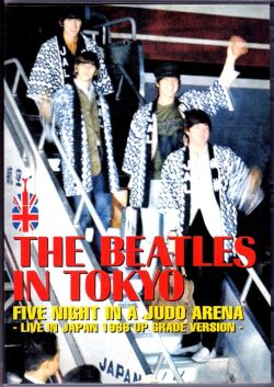 Beatles ビートルズ/1966 Collection