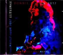 Bonnie Raitt ボビー・レイット/Hawaii,USA 2017