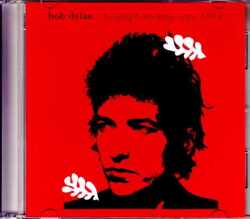 Bob Dylan ボブ・ディラン/Biorgraph Working Tape 1983