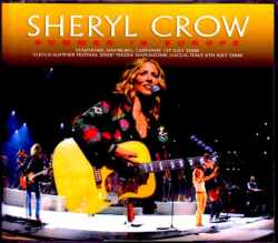 Sheryl Crow シェリル・クロウ/Germany 2008 & more
