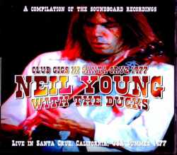 Neil Young ニール・ヤング/CA,USA 1977