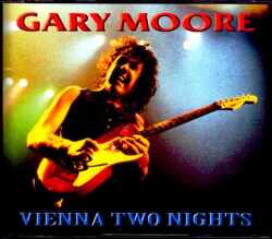 Gary Moore ゲイリー・ムーア/Austria 1985 & more
