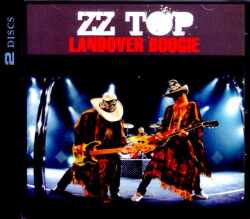 ZZ Top ZZ・トップ/MD,USA 1994 & more