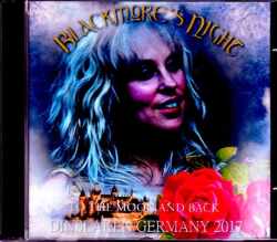 Blackmore’s Night ブラックモアズ・ナイト/Germany 2017