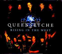 Queensryche クィーズライク/WA,USA 2012 & more