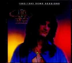 Joe Perry Project ジョー・ペリー/Once a Rocker,Always a Rocker Sessions