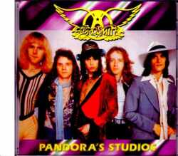 Aerosmith エアロスミス/OH,USA 1973