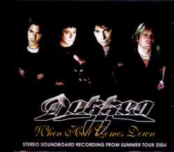 Dokken ドッケン/NJ,USA 2004