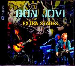 Bon Jovi ボン・ジョヴィ/CT,USA 2013 & more