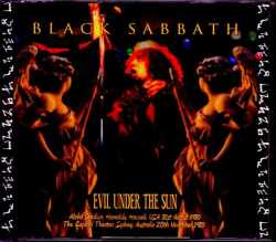 Black Sabbath ブラック・サバス/HI,USA 1980 & more