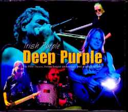 Deep Purple ディープ・パープル/Ireland 2002 & 2003