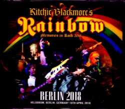 Rainbow レインボー/Germany 2018 S & V