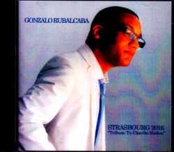 Gonzalo Rubalcaba ゴンサロ・ルバルカバ/France 2016