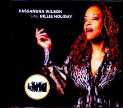 Cassandra Wilson カサンドラ・ウィルソン/Germany 2014
