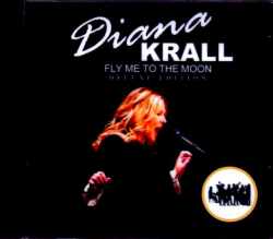 Diana Krall ダイアナ・クラール/France 2002 S & V