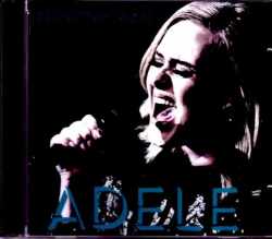 Adele アデル/London,UK 2015 & more
