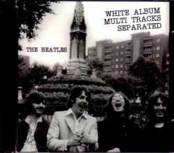 Beatles ビートルズ/White Album Multi Tracks