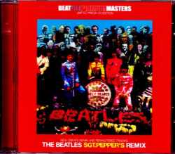 Beatles ビートルズ/SGT.Peppers Remix & Remaster