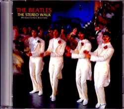 Beatles ビートルズ/The Stereo Walk Remastered Edition