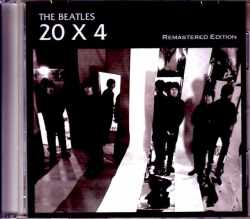 Beatles ビートルズ/20 × 4 Remastered Edition