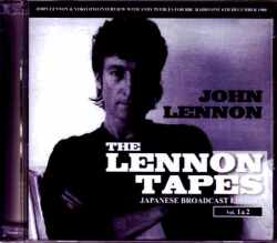 John Lennon ジョン・レノン/BBC Radio One 1980 Japan Broadcast Edition