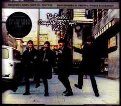 Beatles ビートルズ/At the Beeb 1963
