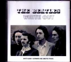 Beatles ビートルズ/White Album Alternates and Unedited Tracks