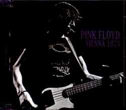 Pink Floyd ピンク・フロイド/Austria 1973