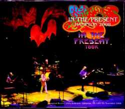 Yes イエス/NH,USA 2008