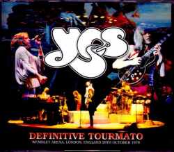 Yes イエス/London,UK 1978 & more