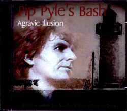 Pip Pyle’s Bash ピプ・パイルズ・バッシュ/France 2004