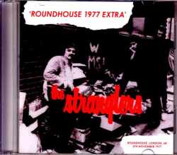 Stranglers ストラングラーズ/London,UK 11.5.1977
