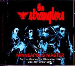 Stranglers ストラングラーズ/US Tour 1980 Collection