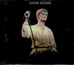 David Bowie デヴィッド・ボウイ/London,UK 7.1.1978 Upgrade