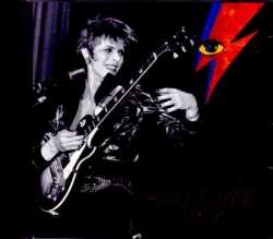 David Bowie デビッド・ボウイ/London,UK 1972 Upgrade