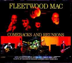 Fleetwood Mac フリートウッド・マック/OH,USA 2013 & more