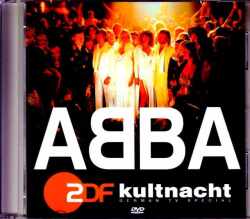 Abba アバ/Germany TV Special