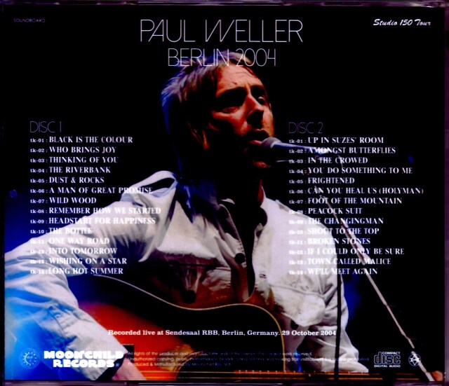 Aim High Paul Weller 1978-2015 洋書超大判 写真集