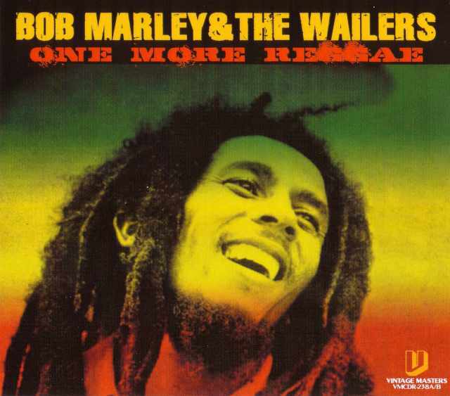 Bob Marley ボブ・マーレィー/Pennsylvania,USA 1976