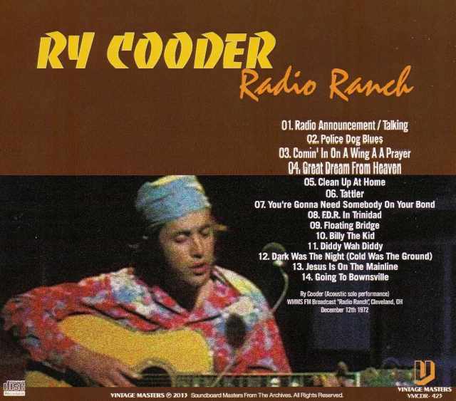 RY COODER / ライ・クーダー / THE UFO HAS LANDED 61HnRlylx0L.jpg_BO30,255,255,