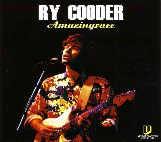 ライ　クーダー　登場　レコード RY COODER / Bop till you drop | sixteen records (シックス