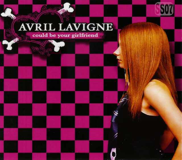 Avril Lavigne アブリル・ラヴィーン/Summer Sonic 2007