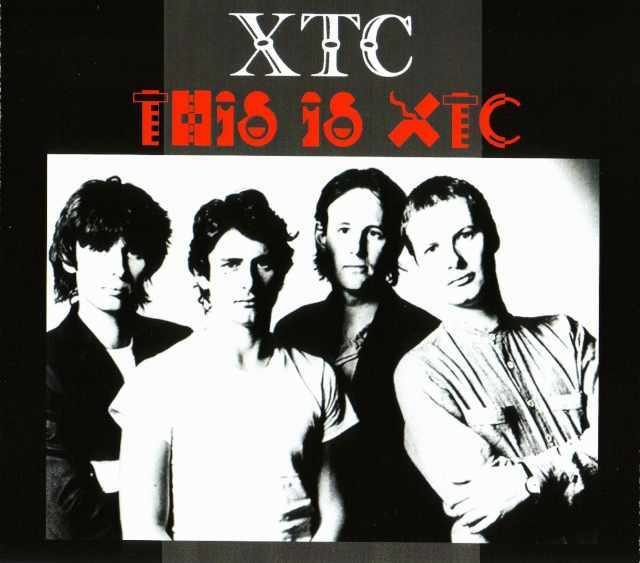 XTC/Australia 1979 & more
