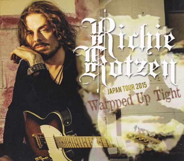 Richie Kotzenリッチーコッツェンピック3枚セット Amazon.co.jp: Electric Joy: ミュージック